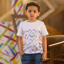 Load image into Gallery viewer, Baby Boys Graphic Tee
