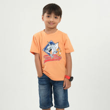 Load image into Gallery viewer, Baby Boys Bright Pop Tee
