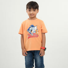 Load image into Gallery viewer, Baby Boys Bright Pop Tee
