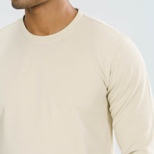 Load image into Gallery viewer, Men&#39;s Beige T-shirt
