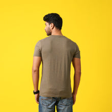 Load image into Gallery viewer, MENS T- SHIRT-OLIVE
