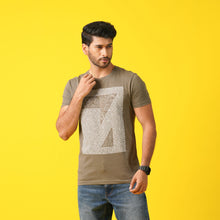 Load image into Gallery viewer, MENS T- SHIRT-OLIVE
