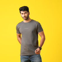 Load image into Gallery viewer, MENS T- SHIRT-GRAPHITE
