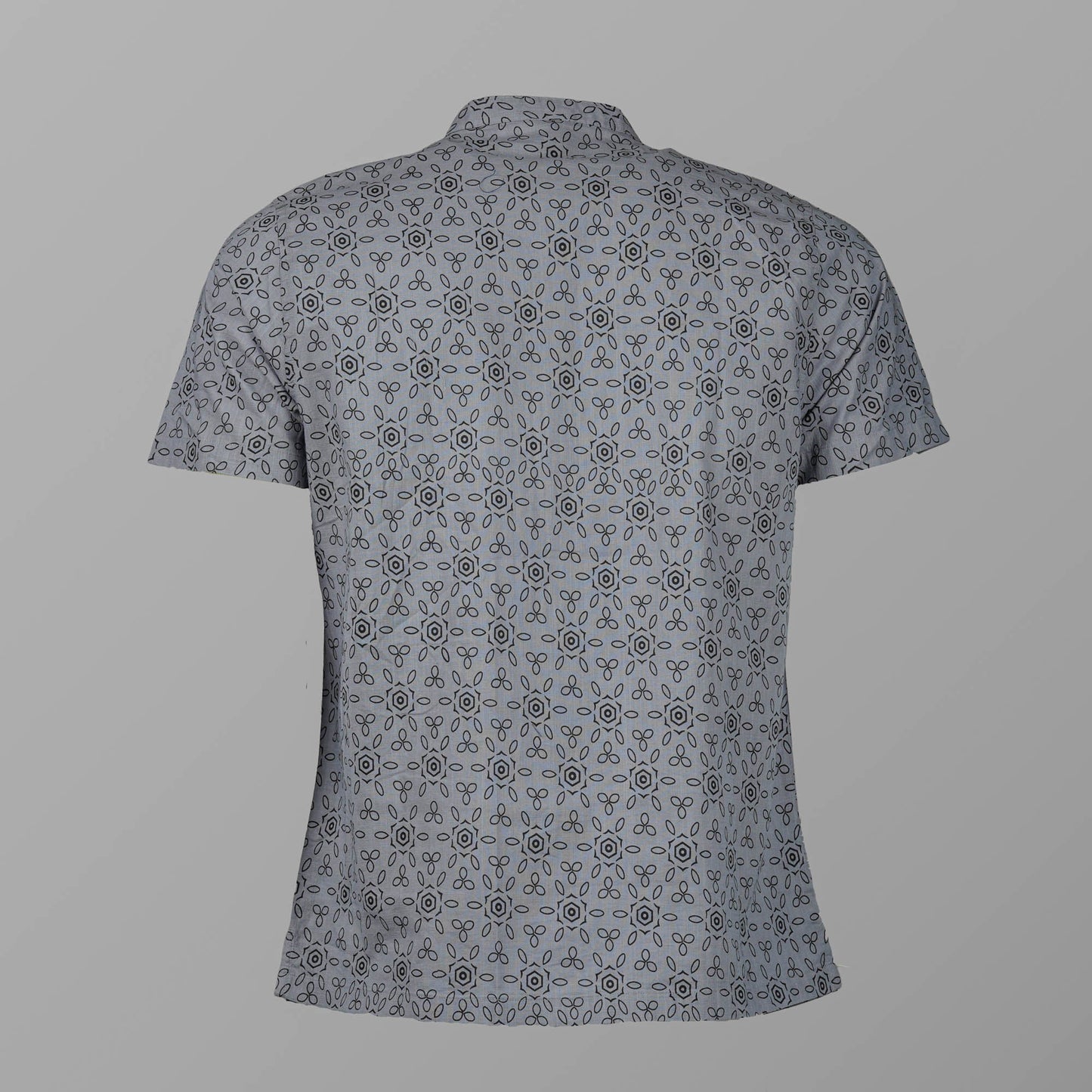 Mens Ash Fotua