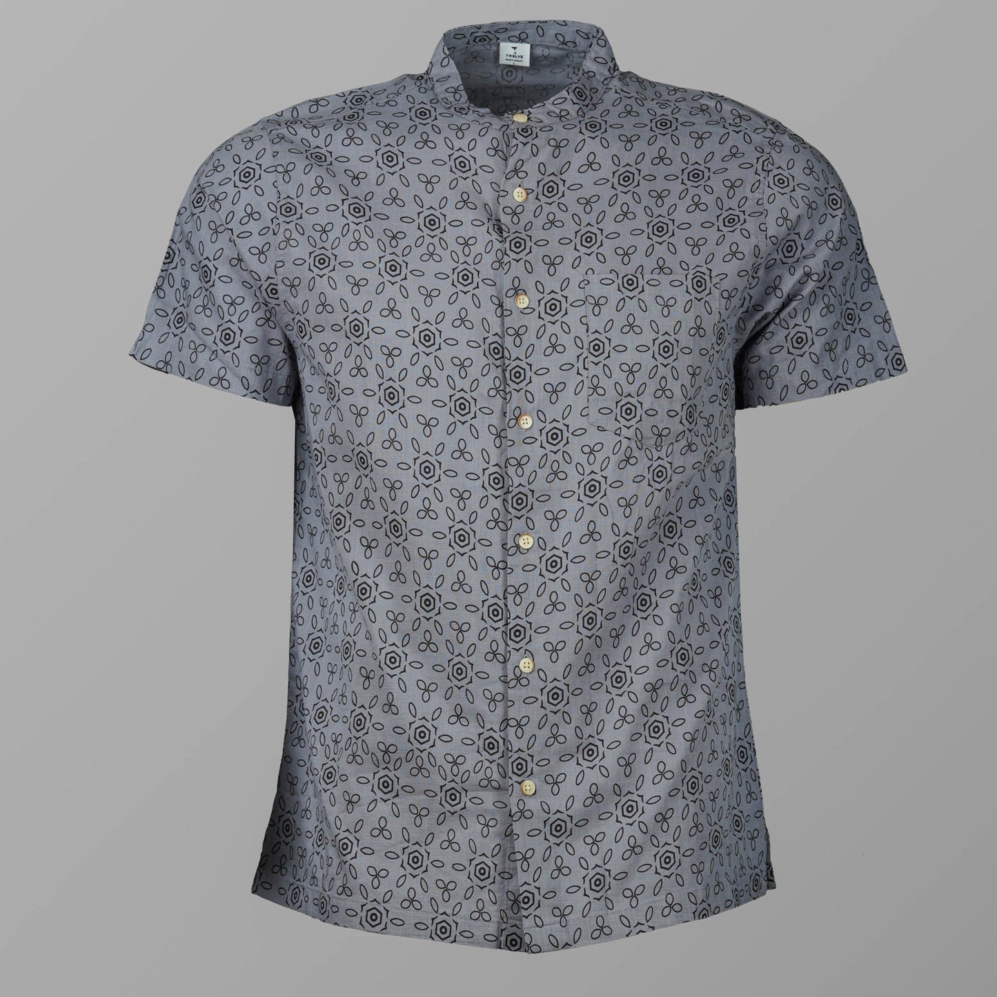 Mens Ash Fotua