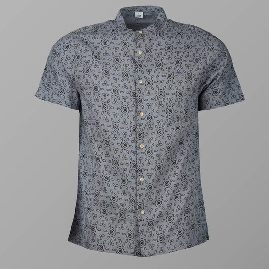 Mens Ash Fotua