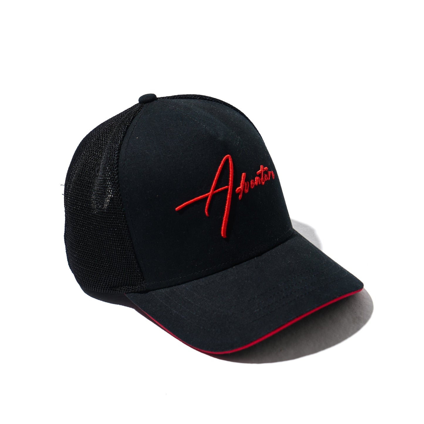 Mens Balck Cap
