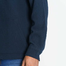 Load image into Gallery viewer, Men’s Navy Shacket
