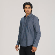 Load image into Gallery viewer, Men&#39;s L/S Shirt - Ash
