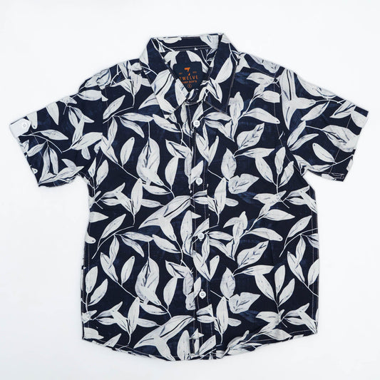 BABY BOYS SHIRT