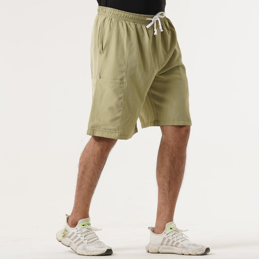 Mens Grape Short Pant