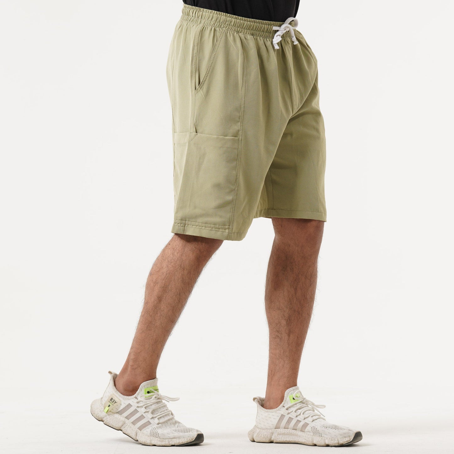 Mens Grape Short Pant