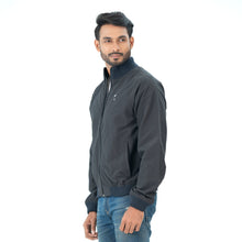 Load image into Gallery viewer, Mens Bomber Jacket
