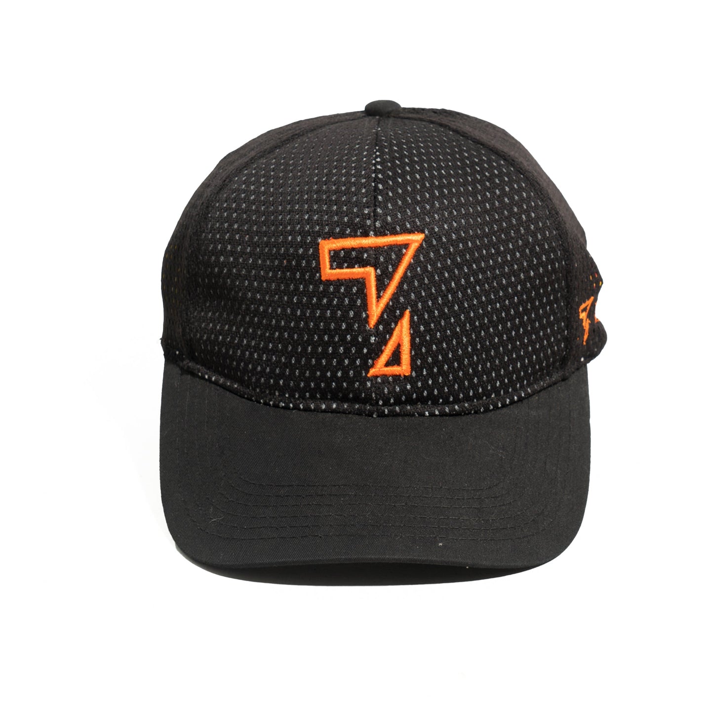 Twelve Cap-  Black