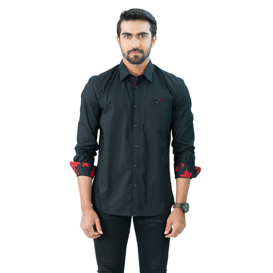 Mens Casual Shirt