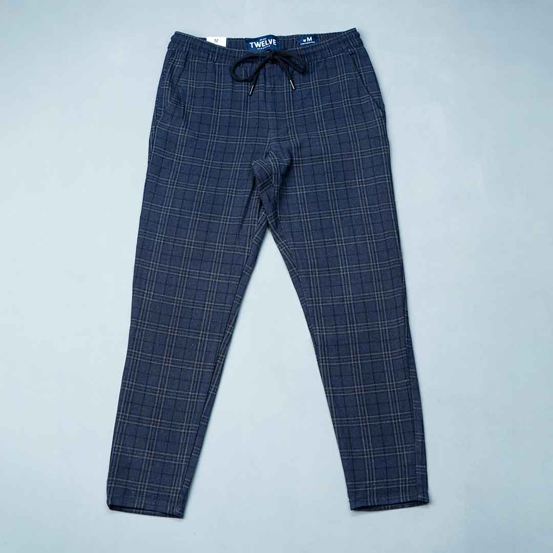 MENS LONG PANT- NAVY