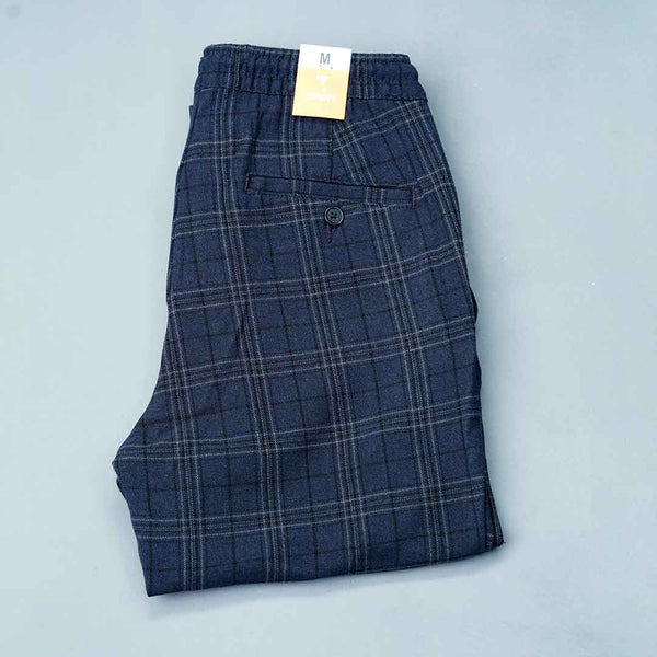 MENS LONG PANT- NAVY