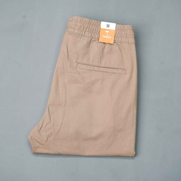 MENS TROUSER PANT- BEIGE