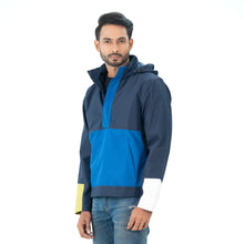 Load image into Gallery viewer, Mens Windbreaker
