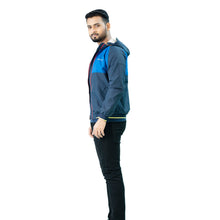 Load image into Gallery viewer, Mens Windbreaker
