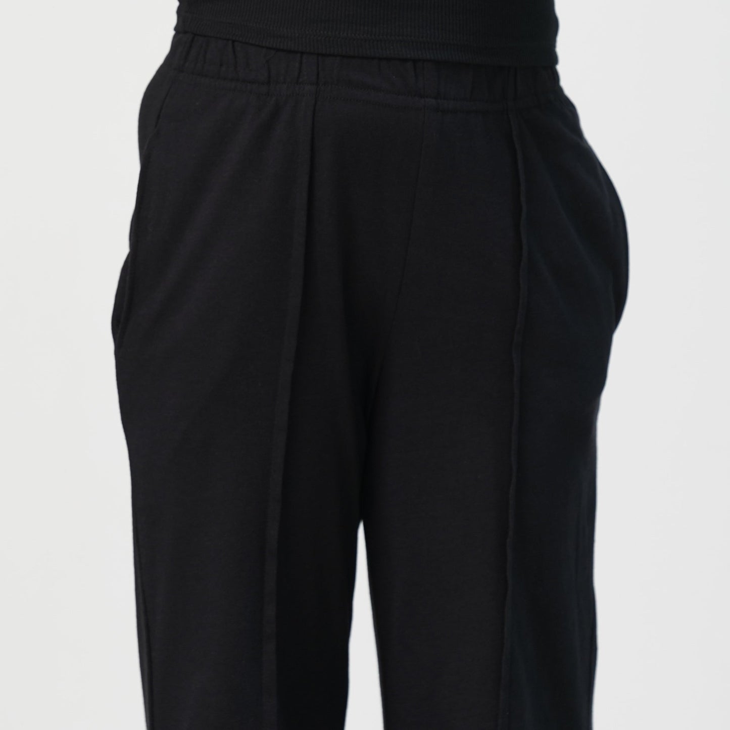 Girls Black Bottom