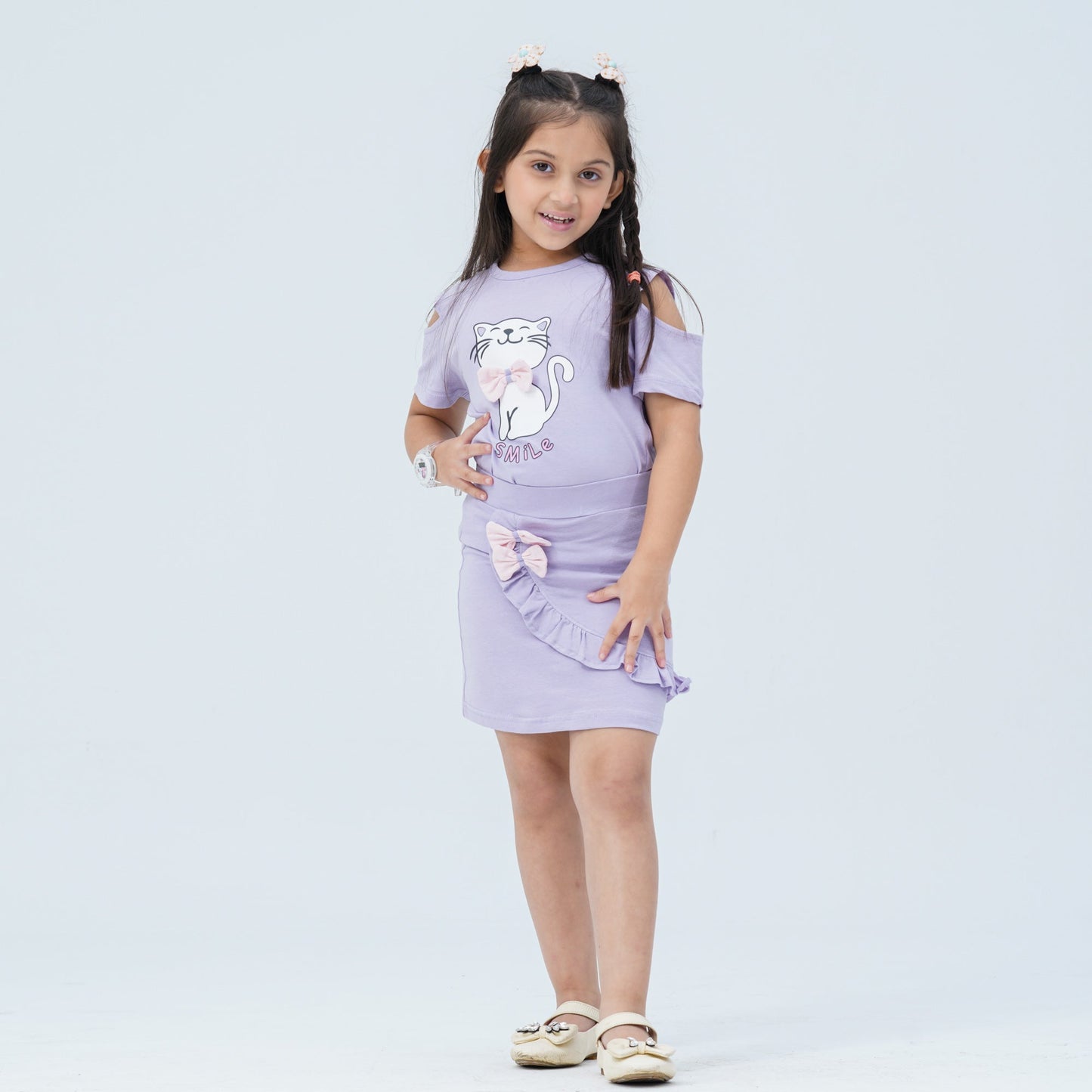 Baby Girls’ Skirt