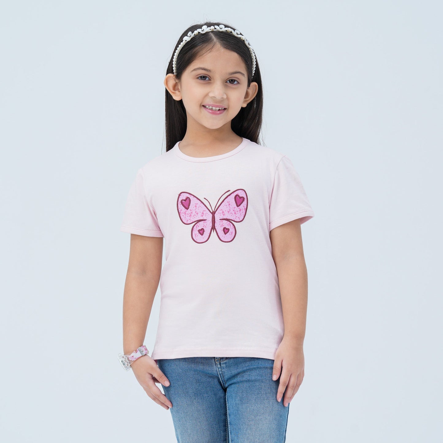 Baby Girls’ T-Shirt