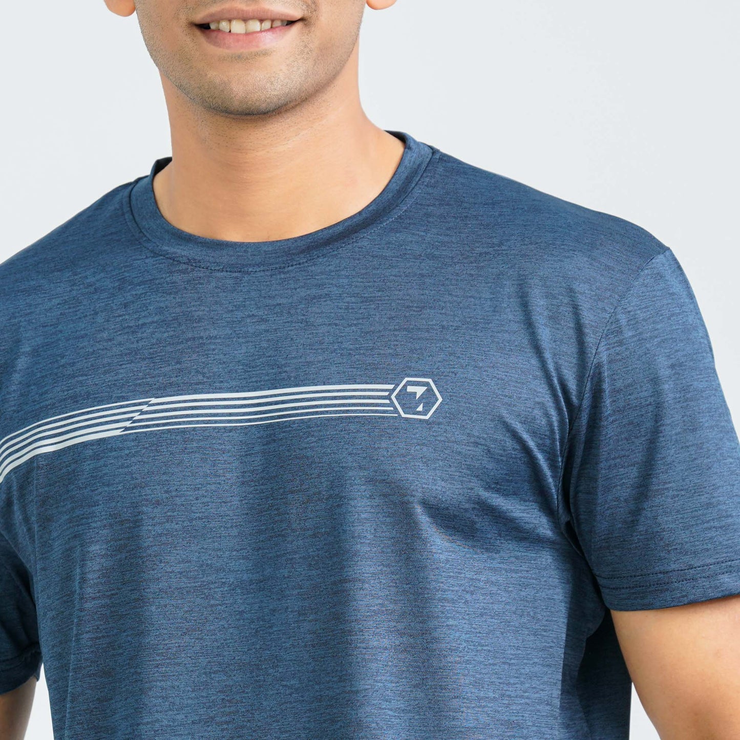 Men's Navy T-Shirt