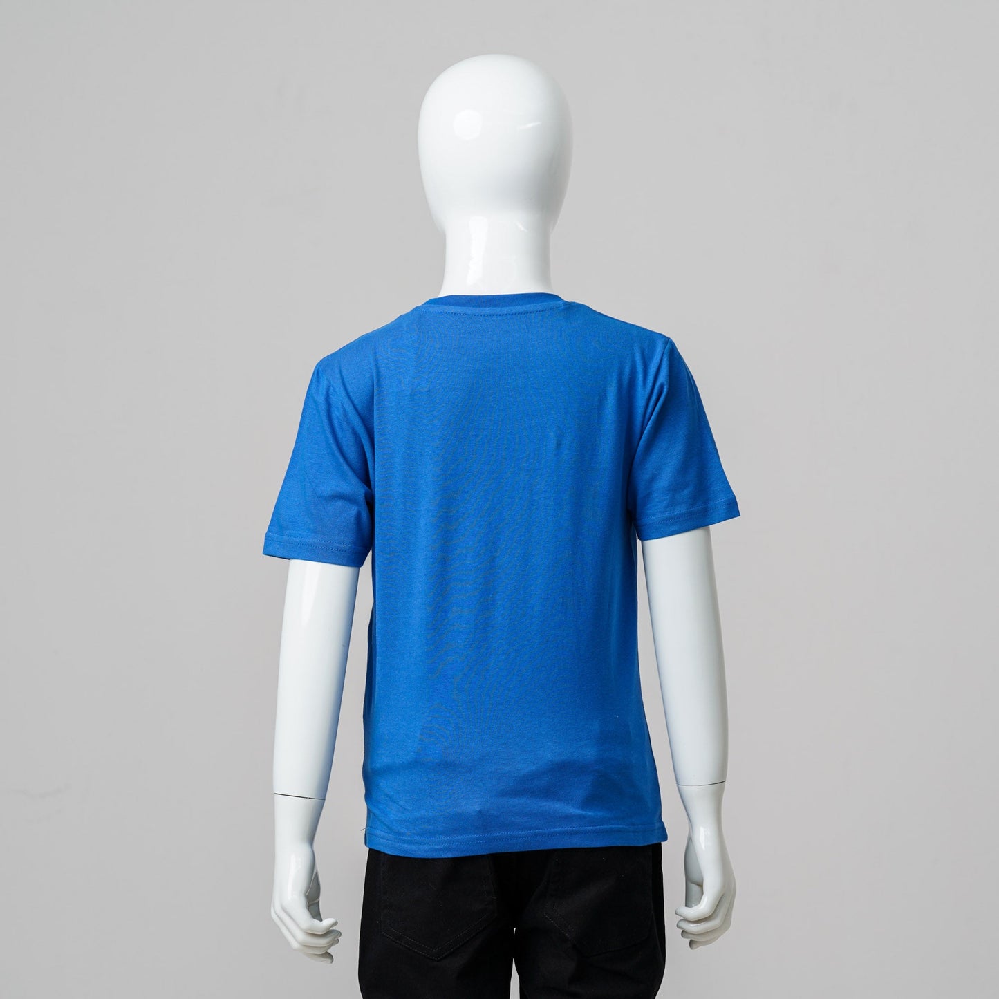 Boys Blue T-Shirt