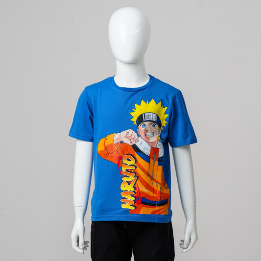Boys Blue T-Shirt