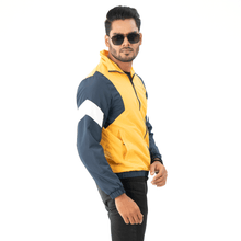 Load image into Gallery viewer, Mens Windbreaker
