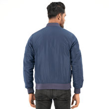 Load image into Gallery viewer, Mens Bomber Jacket
