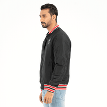 Load image into Gallery viewer, Mens Bomber Jacket
