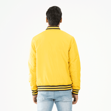 Load image into Gallery viewer, Mens Bomber Jacket
