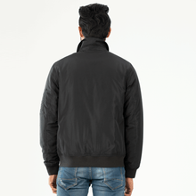 Load image into Gallery viewer, Mens Bomber Jacket
