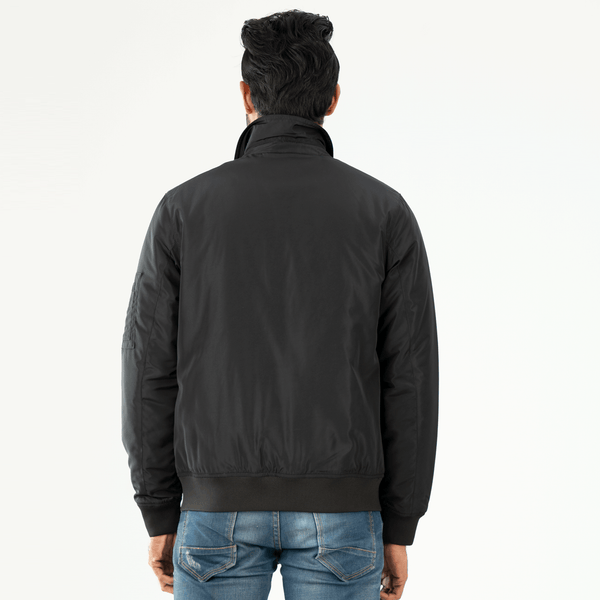 Mens Bomber Jacket