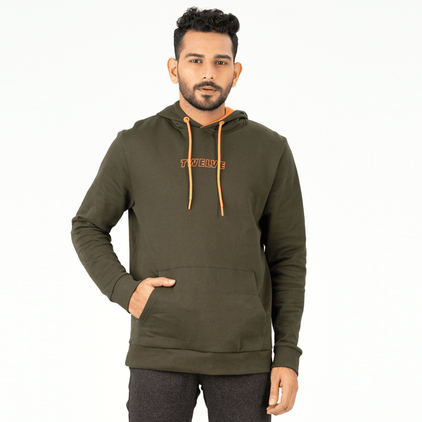 Mens Hoodie