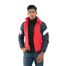 Load image into Gallery viewer, Mens Windbreaker
