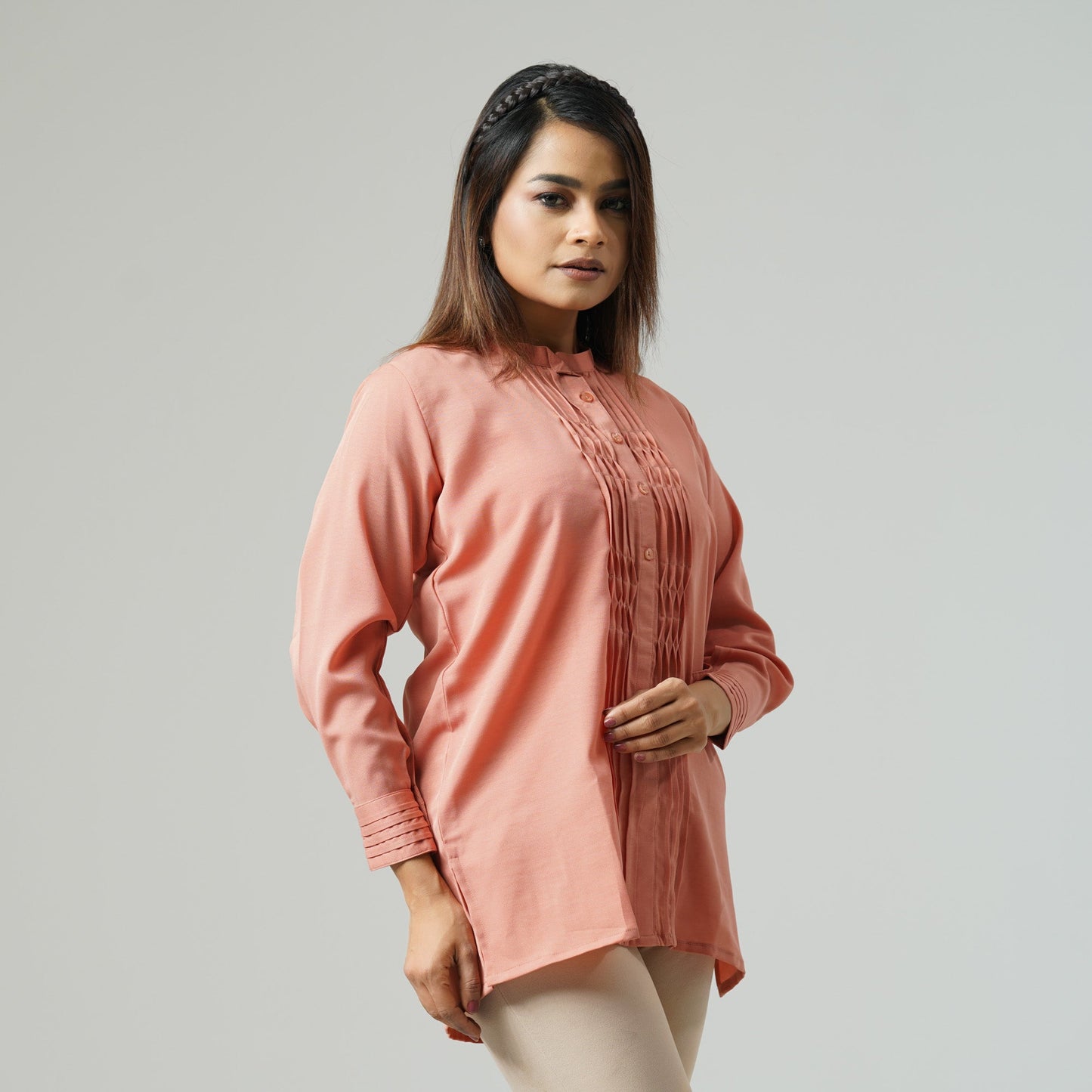 Womens Melon Top