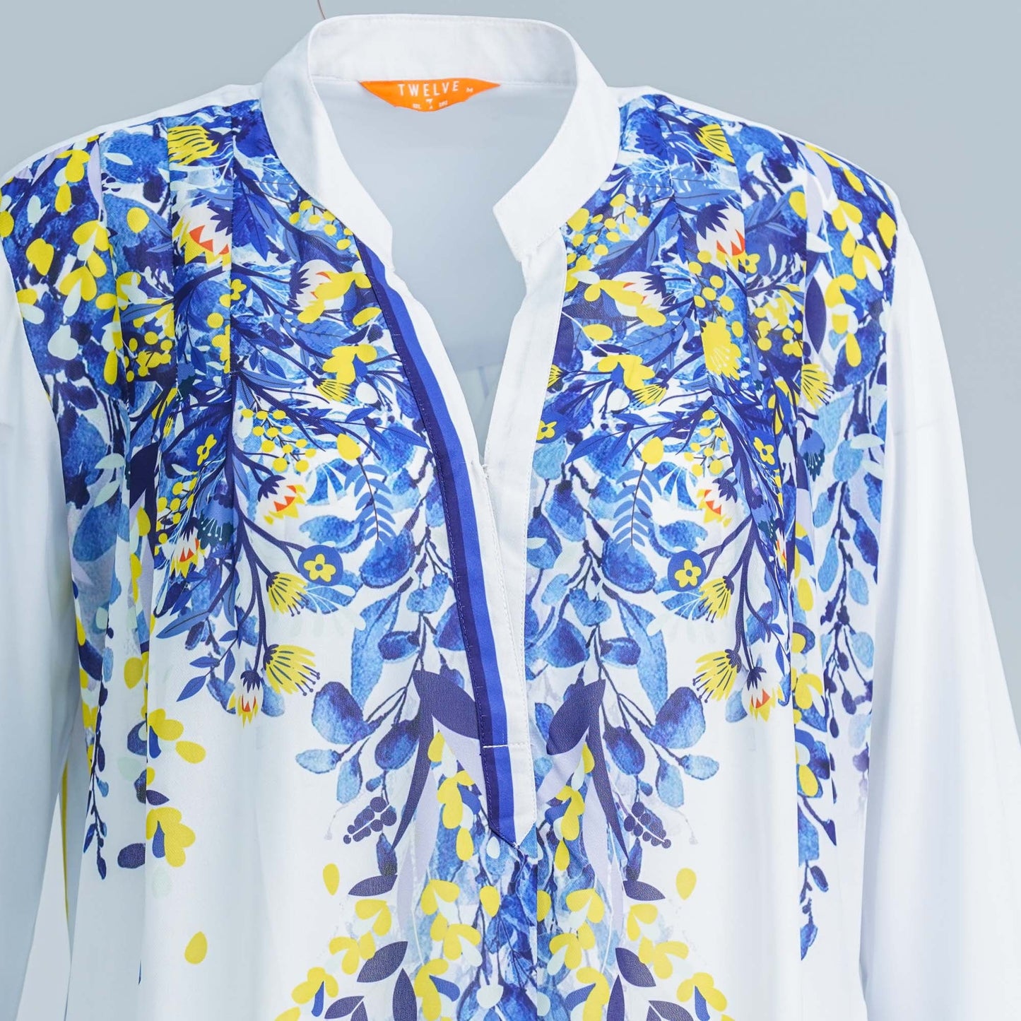 Womens White Tunic
