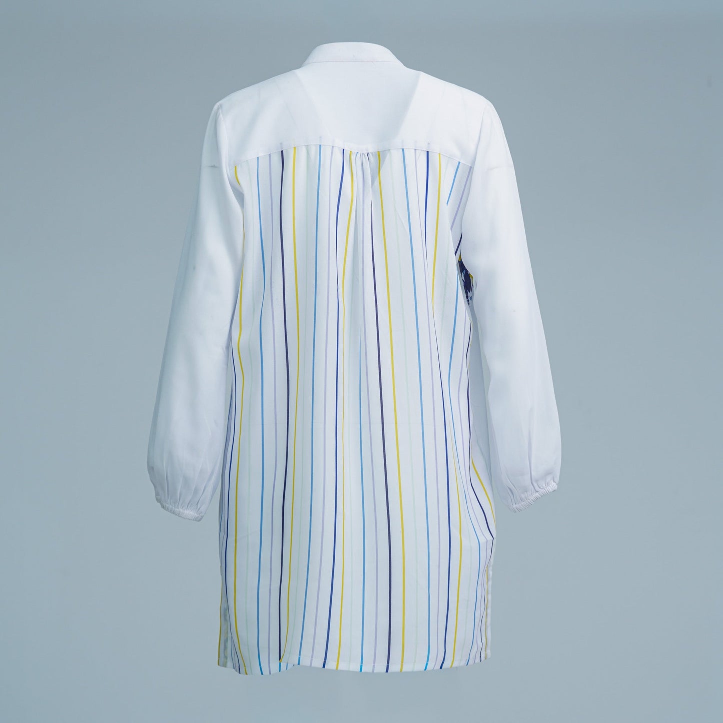 Womens White Tunic