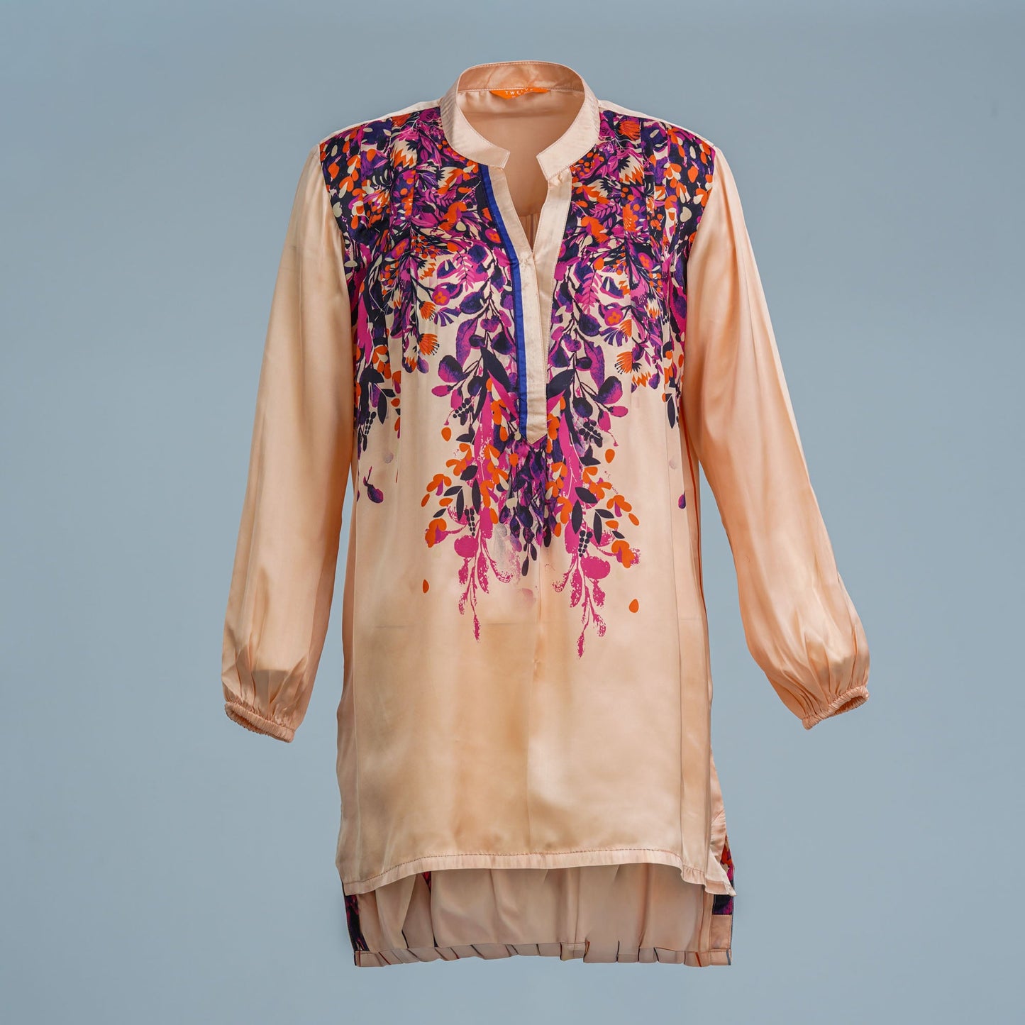 Womens Melon Tunic
