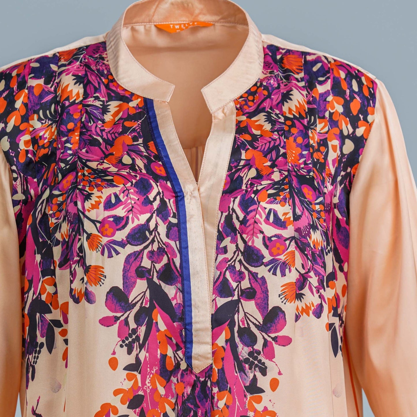 Womens Melon Tunic