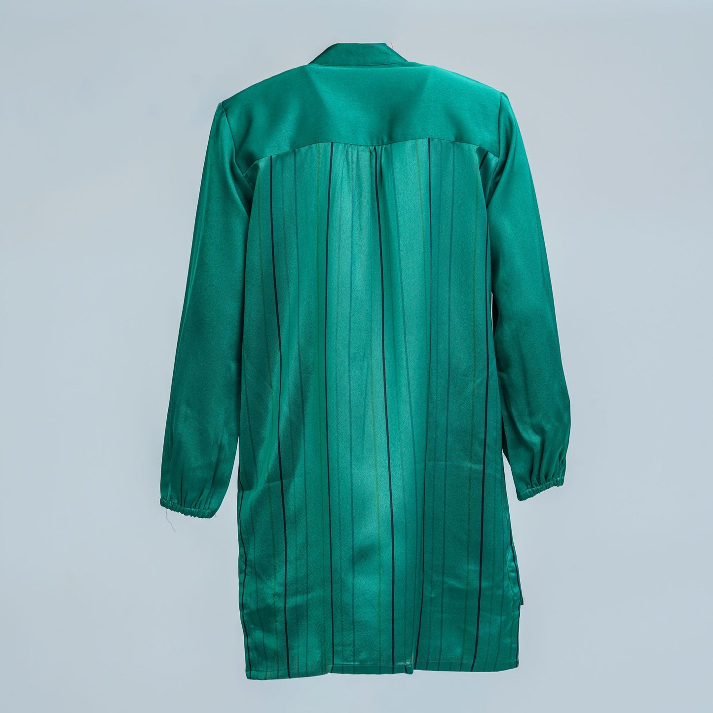Women's Green Tunic