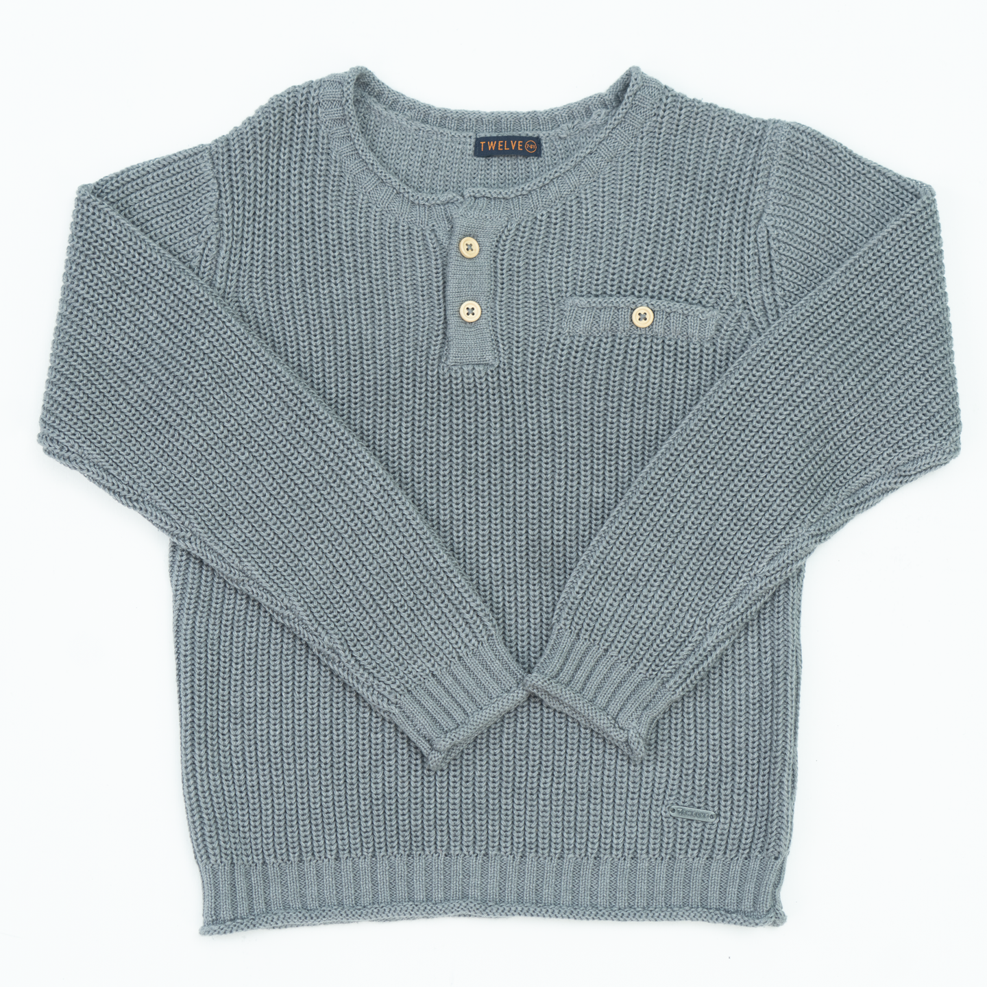 Boys Pullover