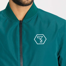 Load image into Gallery viewer, Men&#39;s Bomber Green
