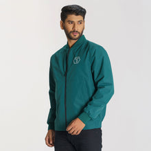 Load image into Gallery viewer, Men&#39;s Bomber Green
