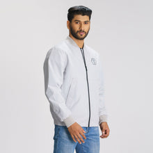 Load image into Gallery viewer, Men&#39;s Bomber Grey
