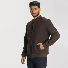 Load image into Gallery viewer, Men&#39;s Brown Bomber
