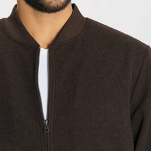 Load image into Gallery viewer, Men&#39;s Brown Bomber
